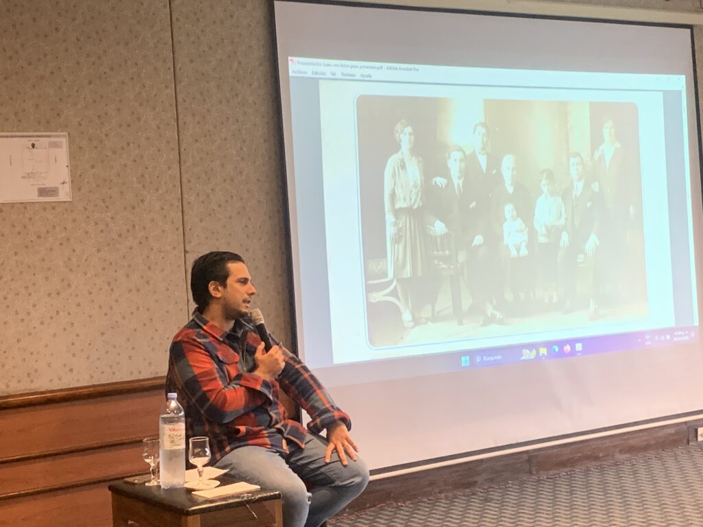 Historias que trascienden el tiempo