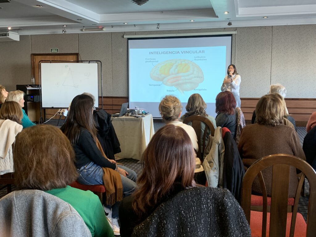 Taller de Inteligencia Vincular