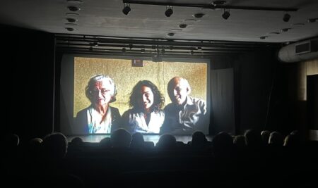 Mis fantasmas armenios